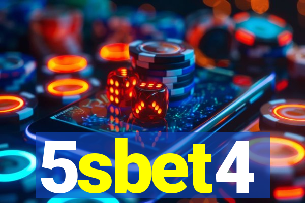 5sbet4