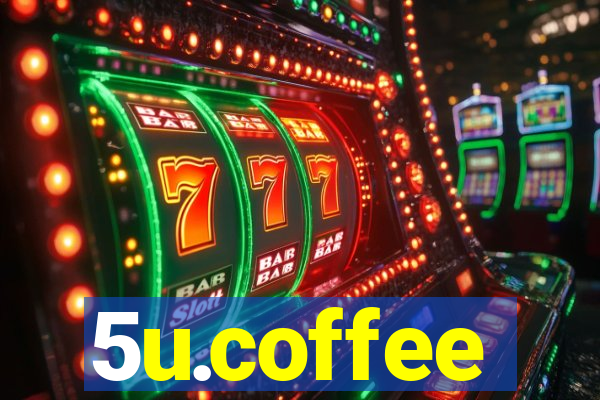 5u.coffee