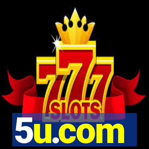 5u.com