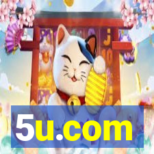 5u.com