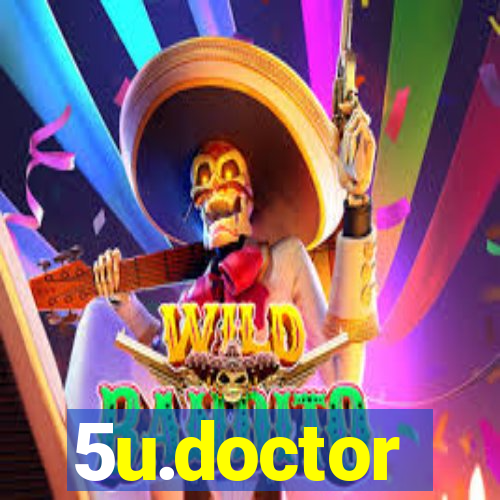 5u.doctor