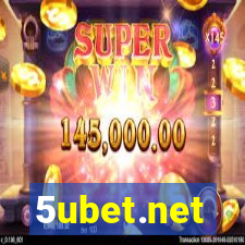 5ubet.net