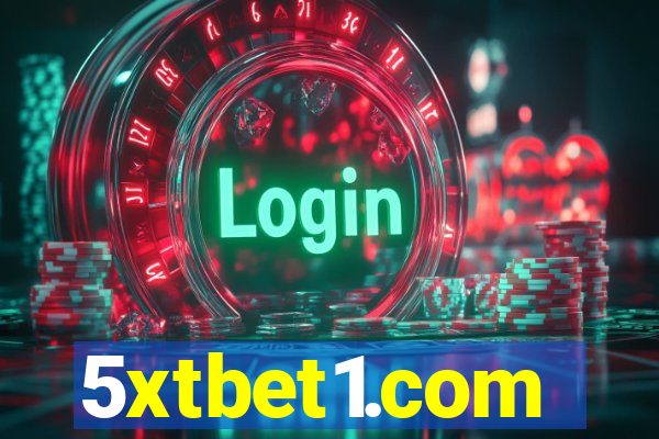 5xtbet1.com