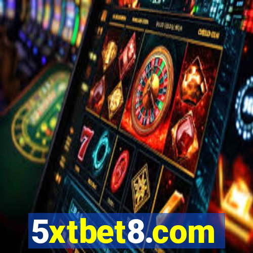 5xtbet8.com