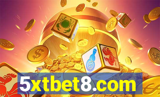 5xtbet8.com