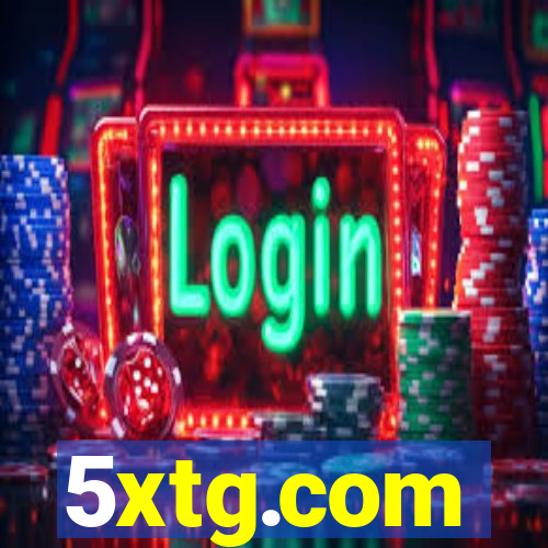 5xtg.com