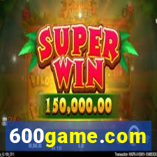 600game.com