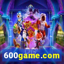 600game.com