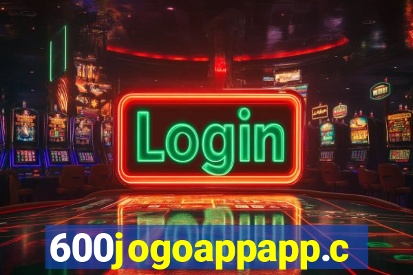 600jogoappapp.com