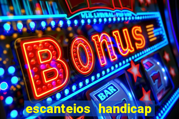 escanteios handicap 2 5