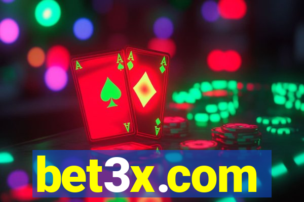 bet3x.com