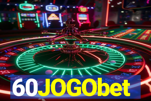 60JOGObet