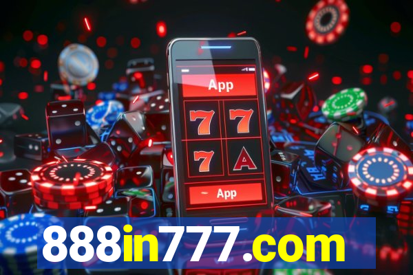 888in777.com