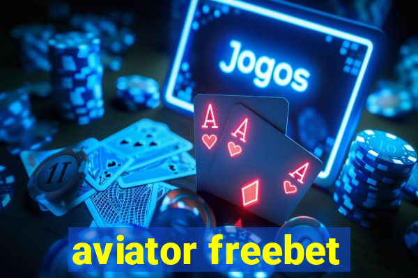 aviator freebet