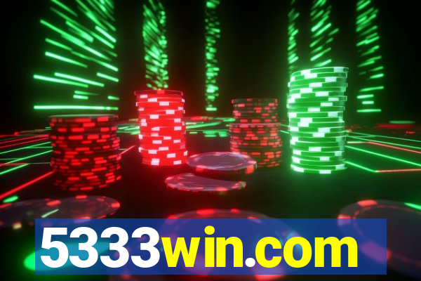 5333win.com