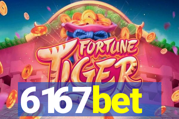 6167bet