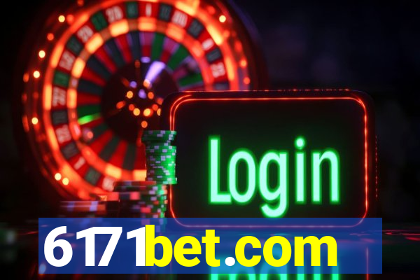 6171bet.com