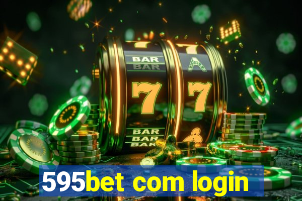 595bet com login