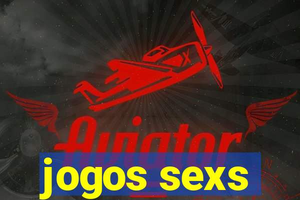 jogos sexs