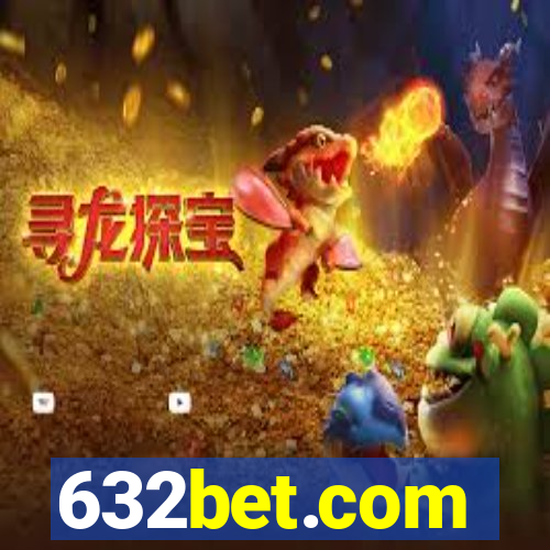 632bet.com