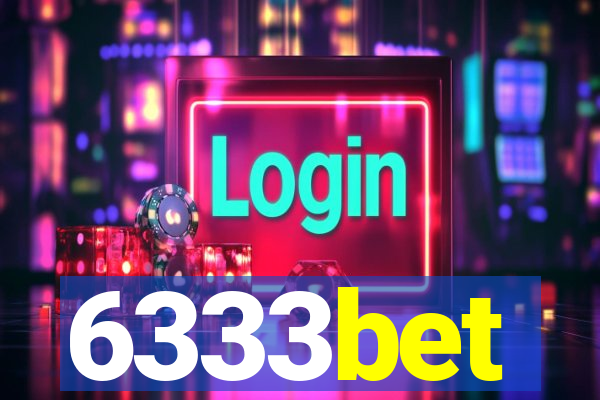 6333bet