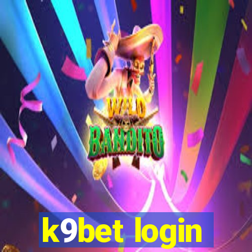 k9bet login