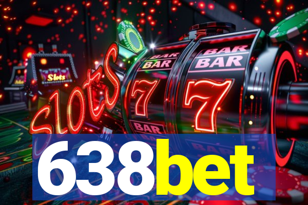 638bet