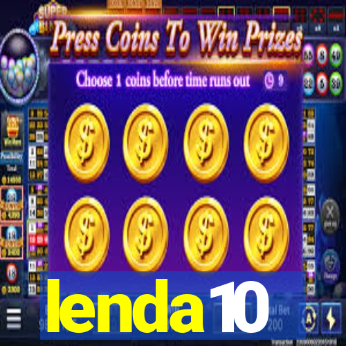 lenda10