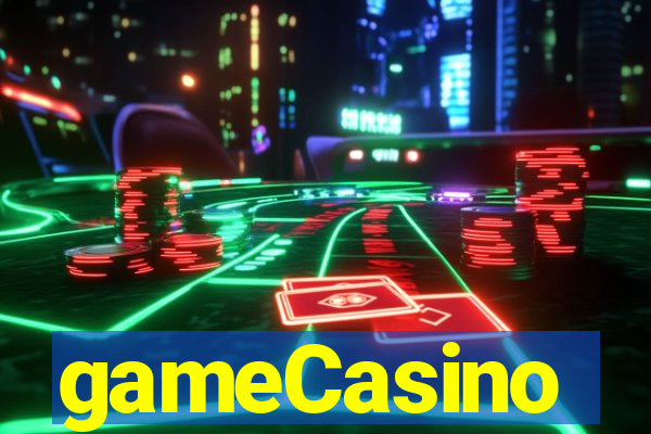 gameCasino