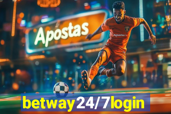 betway24/7login