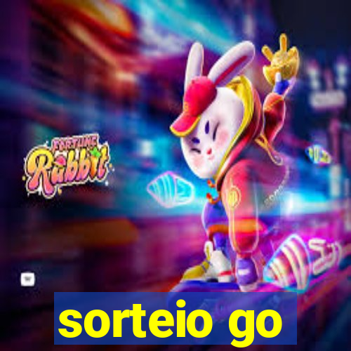 sorteio go