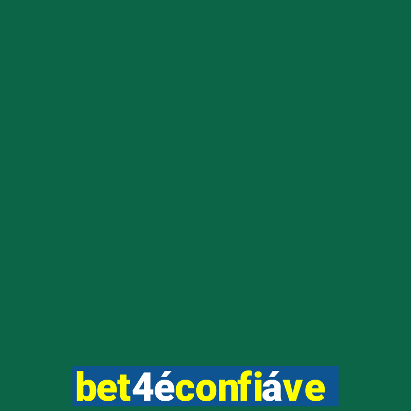 bet4éconfiável