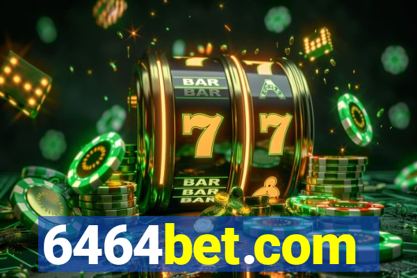 6464bet.com