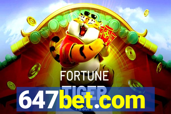 647bet.com