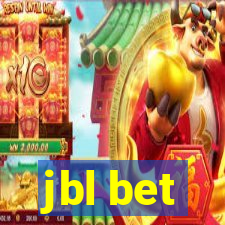 jbl bet