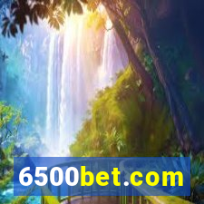 6500bet.com