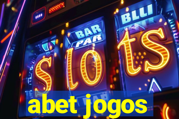 abet jogos