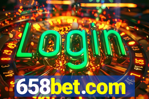 658bet.com