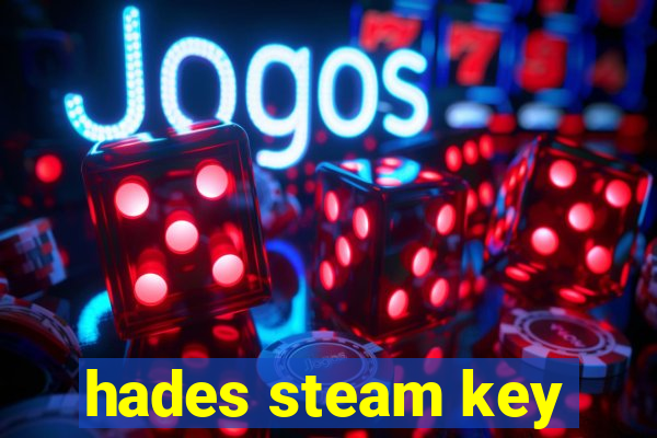 hades steam key