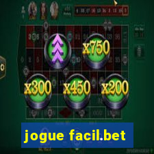 jogue facil.bet