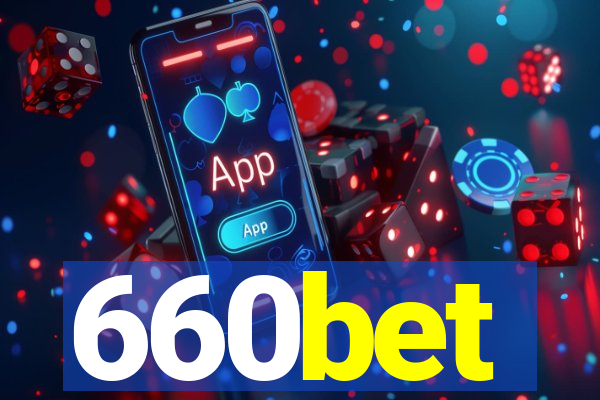 660bet