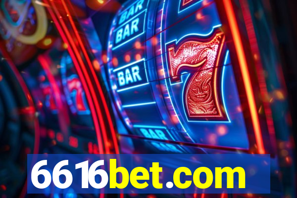 6616bet.com