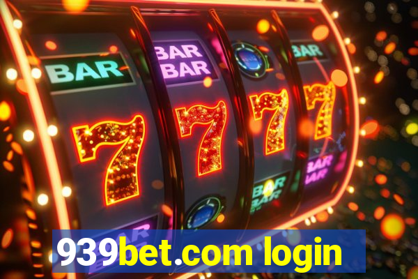 939bet.com login