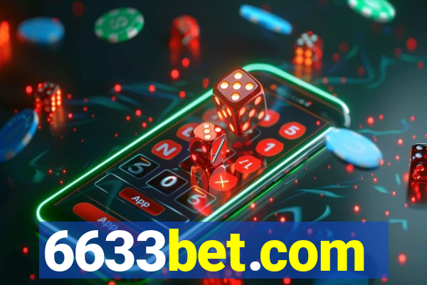 6633bet.com