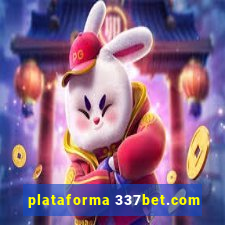 plataforma 337bet.com