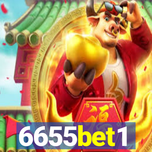 6655bet1