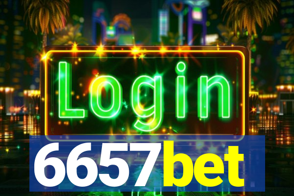 6657bet