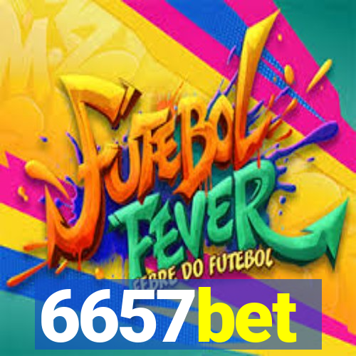 6657bet