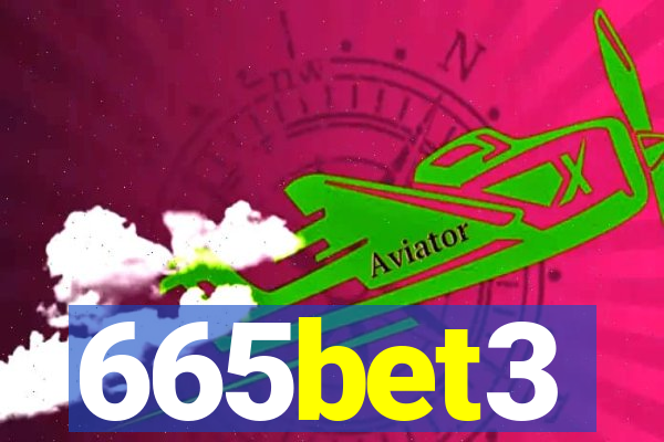 665bet3