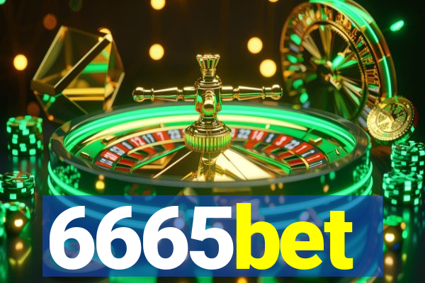 6665bet